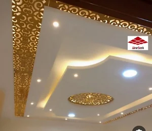 متخصص واجرای کناف وسقف کاذب اسدی