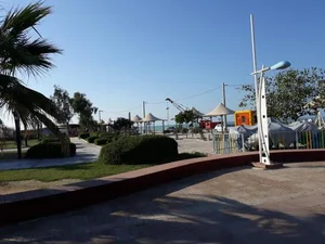 پارک شادی 3