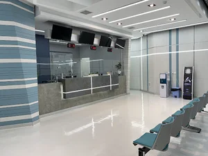 آزمایشگاه پاتوبیولوژی اطبا