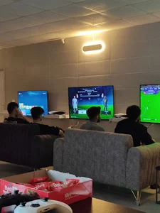 گیمنت نیترو NITRO GAME CLUB گیم نت