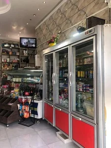 هایپر مارکت بابایی 5