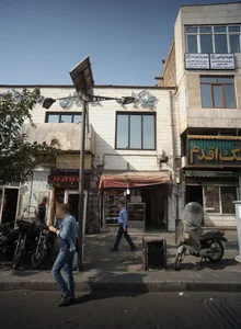 شیرینی فروشی 2