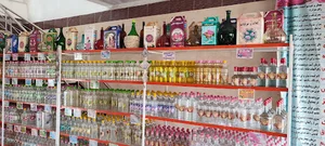 گلابگیری گلسران قمصر