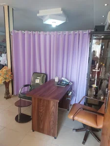 مجموعه تندرستی گل نرگس