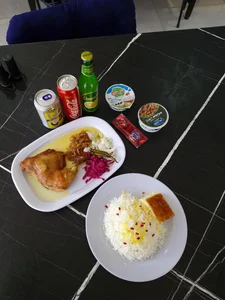 رستوران و کترینگ کوکبی 5