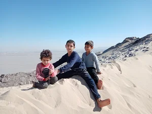 مزرعه کمال