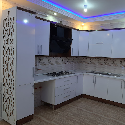 کارگاه نجاری ایران