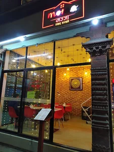 Steaks and Sizzlers Thamel