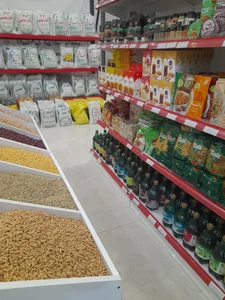خواربار فروشی مریدانی