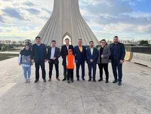 جزیره کارآفرینی