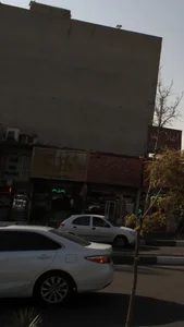 نان تنوری سنتی تافتون 2