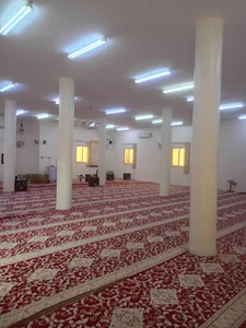 مسجد علي خليفة البويتل
