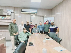 معاونت خدمات شهری