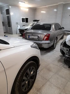 صافکاری نقاشی نیک نام