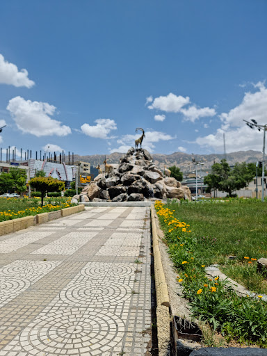 فلکه سنگی