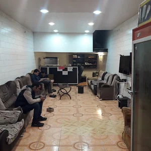 قهوه خانه سنتی میکا
