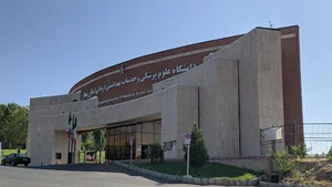 دانشگاه علوم پزشکی‌ زنجان