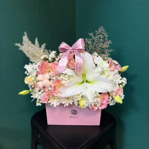 گلفروشی بوته