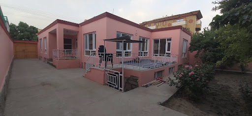 دکمال خیل بازار