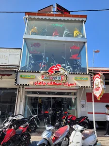 اسپرت سیکلت ماهان