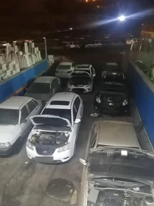 کلینیک خودرویی نصیری 2