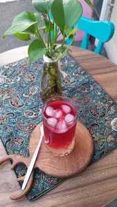 آلِش دُکان