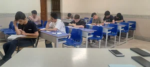 دبیرستان پسرانه امام صادق(ع) دوره دوم
