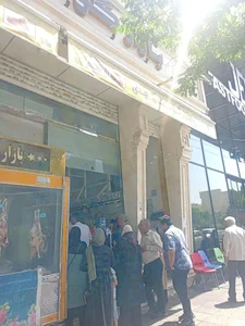 بازار گوشت مهدی 4