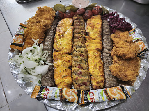 غذای ایلدا