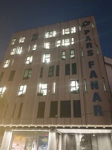 fanar sazan pishro Co. شرکت فنر سازان پیشرو
