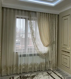 پرده سرای آرت (Art Gallery center)
