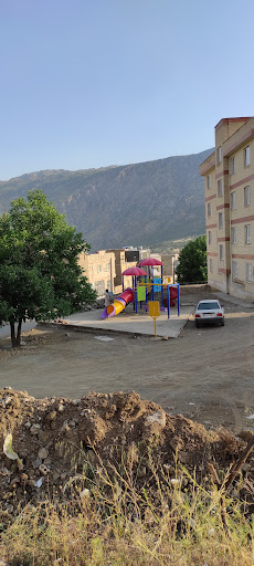 پارک آسمان