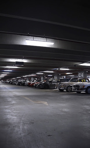 Fast Parking