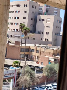 بیمارستان ابــــــــــــوذر 5