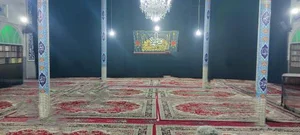 مسجد و پایگاه شهید توسلی 3