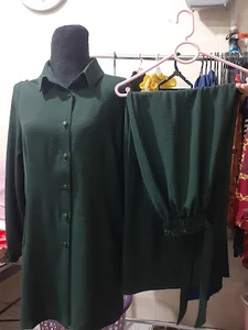 خیاطی فاطیما
