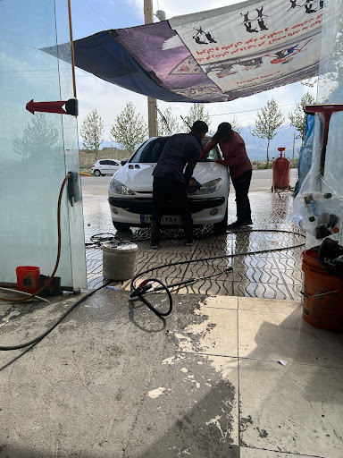 اتوکارواش رویال vip