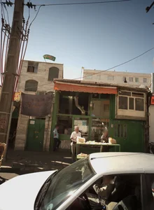 نانوایی 2