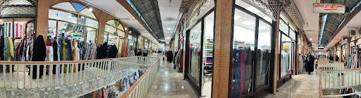 بازارچه پارچه محسنی