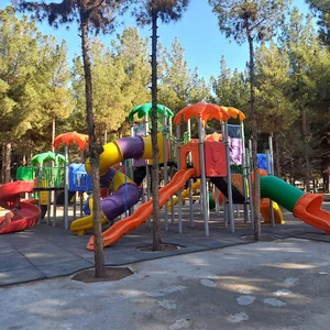 بوستان وحدت