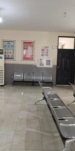 مرکز بهداشت شماره 3 غرب اهواز 5