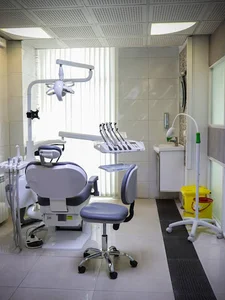 Tabriz Dental Clinic