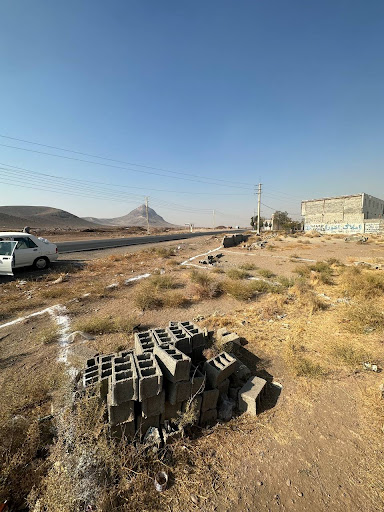 ملک تجاری مسکونی جیریایی