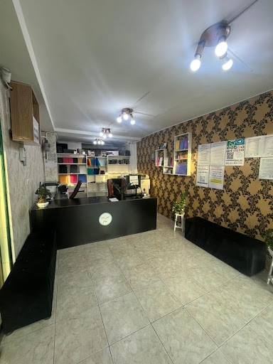 کافی نت تیام
