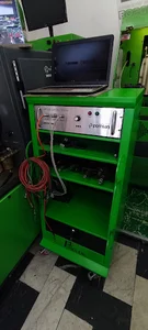 تعمیرگاه پمپ انژکتور جهان دیزل