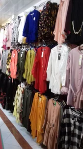 پوشاک آرشام شعبه1