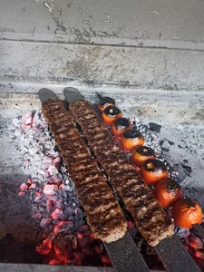 شاه کباب