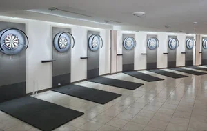 باشگاه دارت افق سپاهان