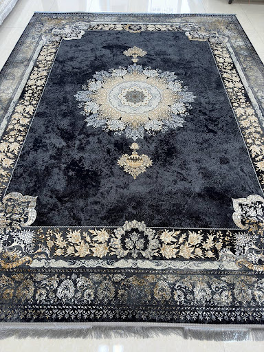 Farshsazan - فرش سازان
