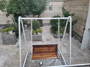 جوشکار و آهنگر سیار در دکتر هوشیار 5